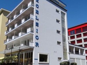 Hotel | Locarno