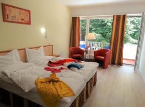 Hotel | Locarno