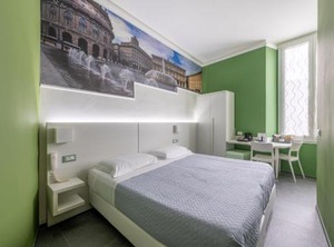 Genova | San Vincenzo
