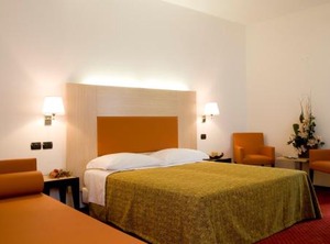 Hotel Fontanelle | Fratta Terme