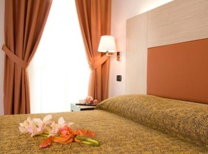 Hotel Fontanelle | Fratta Terme