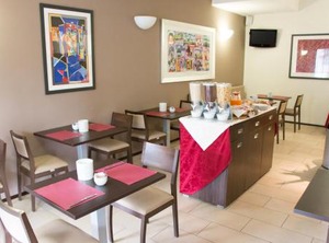 Hotel Fontanelle | Fratta Terme