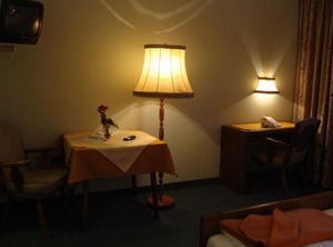 Zimmer Sporthotel Schieferle | Mutters