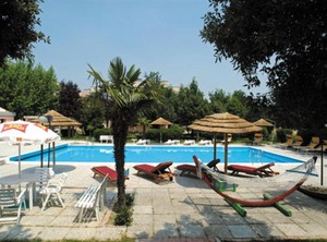 Hotel Giannina | Forlimpopoli