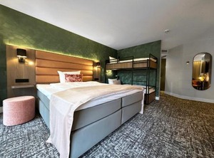 Aparthotel | Ellinghorst