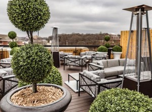 Hotel Goodwin | Beloit