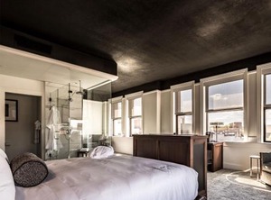 Hotel Goodwin | Beloit