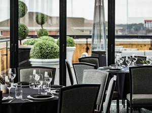 Hotel Goodwin | Beloit