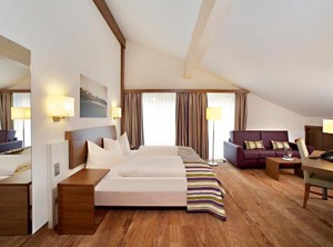 Hotel Greinwald | Marktoberdorf
