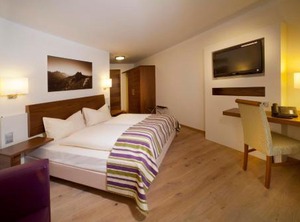 Hotel Greinwald | Marktoberdorf