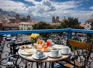 Royal Inka Experience | Cusco Historic Center