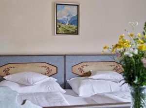 Harrida Hotel | Gatschach