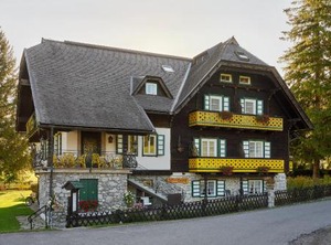 Harrida Hotel | Gatschach