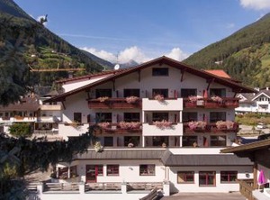 Hotel | Sand in Taufers