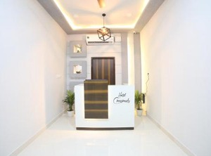 Hotel Anand Palace | Jagatpura