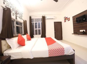 Hotel Anand Palace | Jagatpura