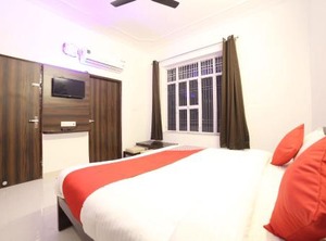 Hotel Anand Palace | Jagatpura