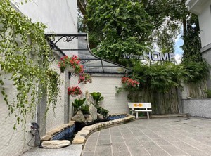 An Nhien Hotel | Tan Binh