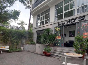 An Nhien Hotel | Tan Binh