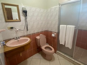 Hotel Iberia | David