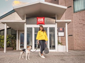 Hotel Ibis Firenze Prato Est | Campi Bisenzio