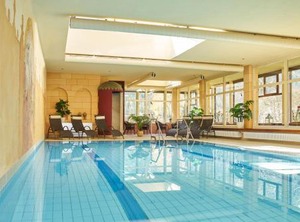 Hotel Klosterhotel Ludwig Der Bayer | Ettal