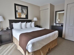 Hotel Le Versailles | Saint-Sauveur