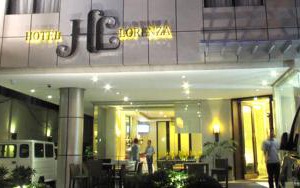 Hotel | Downtown Tacloban