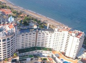 Marina Hotel | Marina d'Or