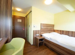 Hotel Hannover | Drispenstedt