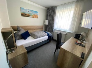 Hotel | Helgoland