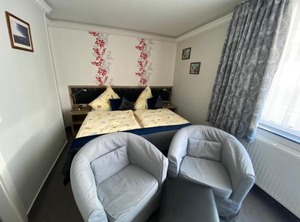 Hotel | Helgoland