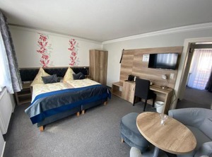 Hotel | Helgoland