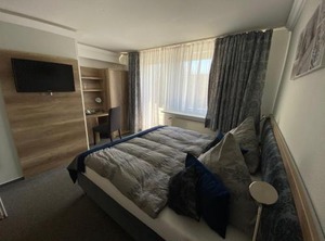 Hotel | Helgoland