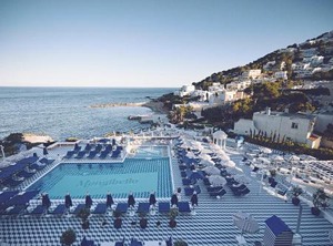 Palladium Hotel Don Carlos Adults | Siesta