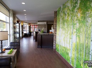 Drummond | Drummondville