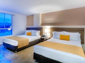 Hotel Colina De San Antonio | Campestre