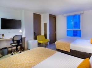 Hotel Colina De San Antonio | Campestre