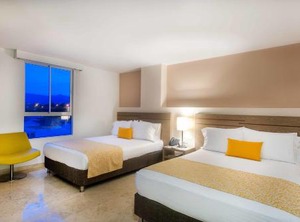 Hotel Colina De San Antonio | Campestre