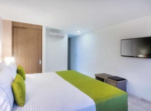 Hotel Colina De San Antonio | Campestre