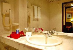 Hotel | Santo Antonio