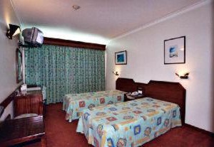 Hotel | Santo Antonio