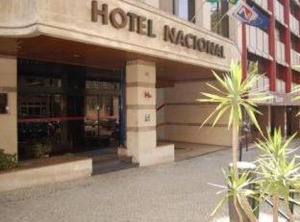 Hotel | Santo Antonio