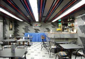Hotel | Santo Antonio