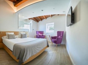 Hotel Nande | As Neves