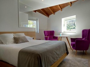 Hotel Nande | As Neves