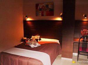 Hotel Navarro | Ciudad Real