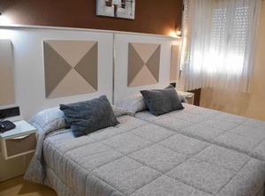 Hotel Navarro | Ciudad Real