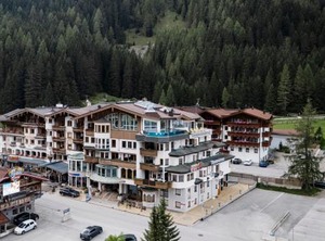 Hotel | Hintertux