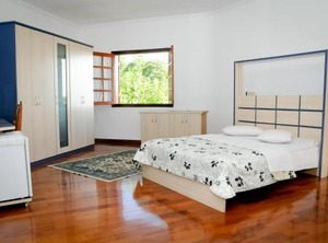 Nohotel Nova Odessa | Nova Odessa